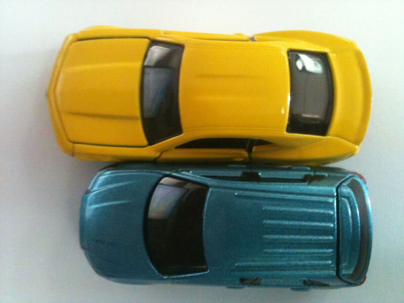 Mis primeros Tomica Camaro-asx2