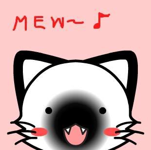 [แมวฟีเวอร์] เอาแมวของทุกคนมาแปะกันเถอะ MEW