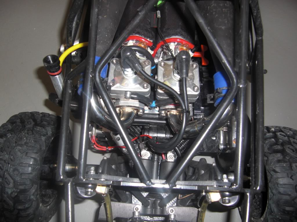 MTC/BodySax Watercooled Twin 50.8cc CIMG5005