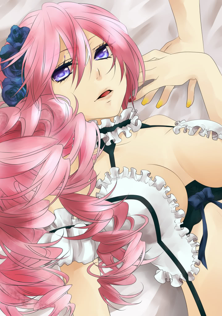 Megurine Luka  293103