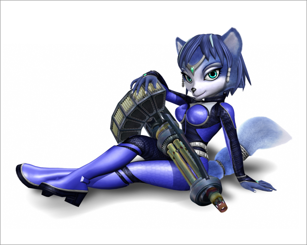 Krystal [Ficha] WallpaperStarFox02-l