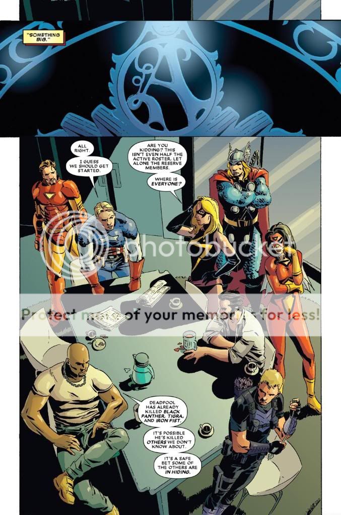 Deadpool Kills The Marvel Universe #2 DKTMU_2_TheGroup_010