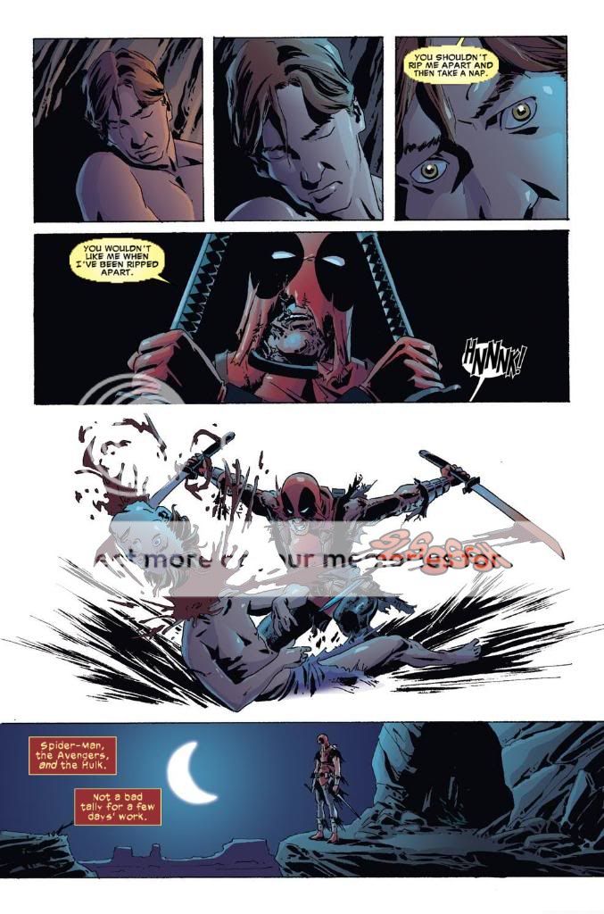 Deadpool Kills The Marvel Universe #2 DKTMU_2_TheGroup_020