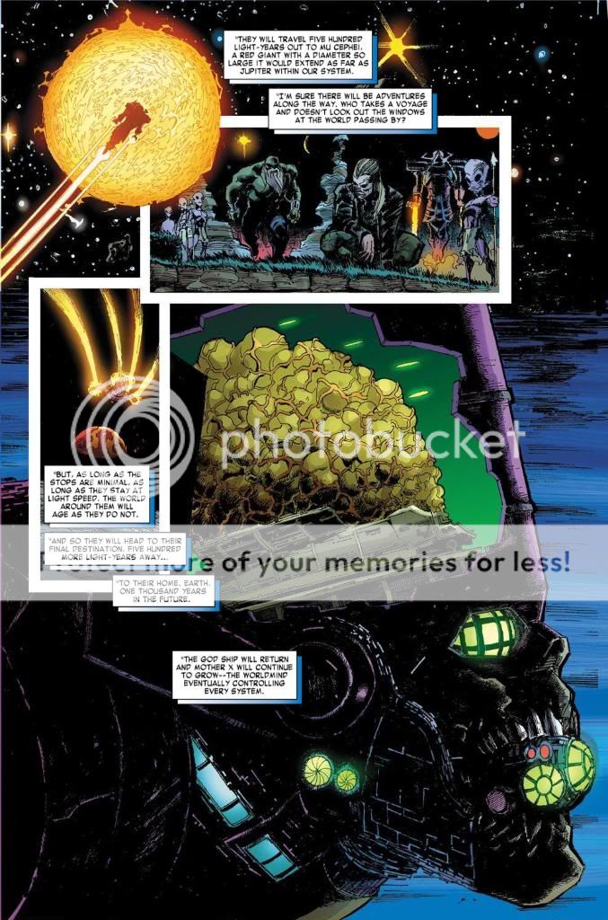 Fantastic Four #609 FantasticFour_609_TheGroup_020