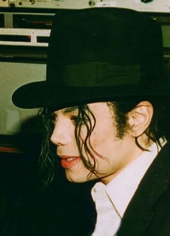 Dangerous era pictures 1993AMAs6