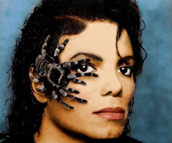 Il fotografo Greg Gorman parla di Michael e del suo photoshoot 1986GregGormanShoot1