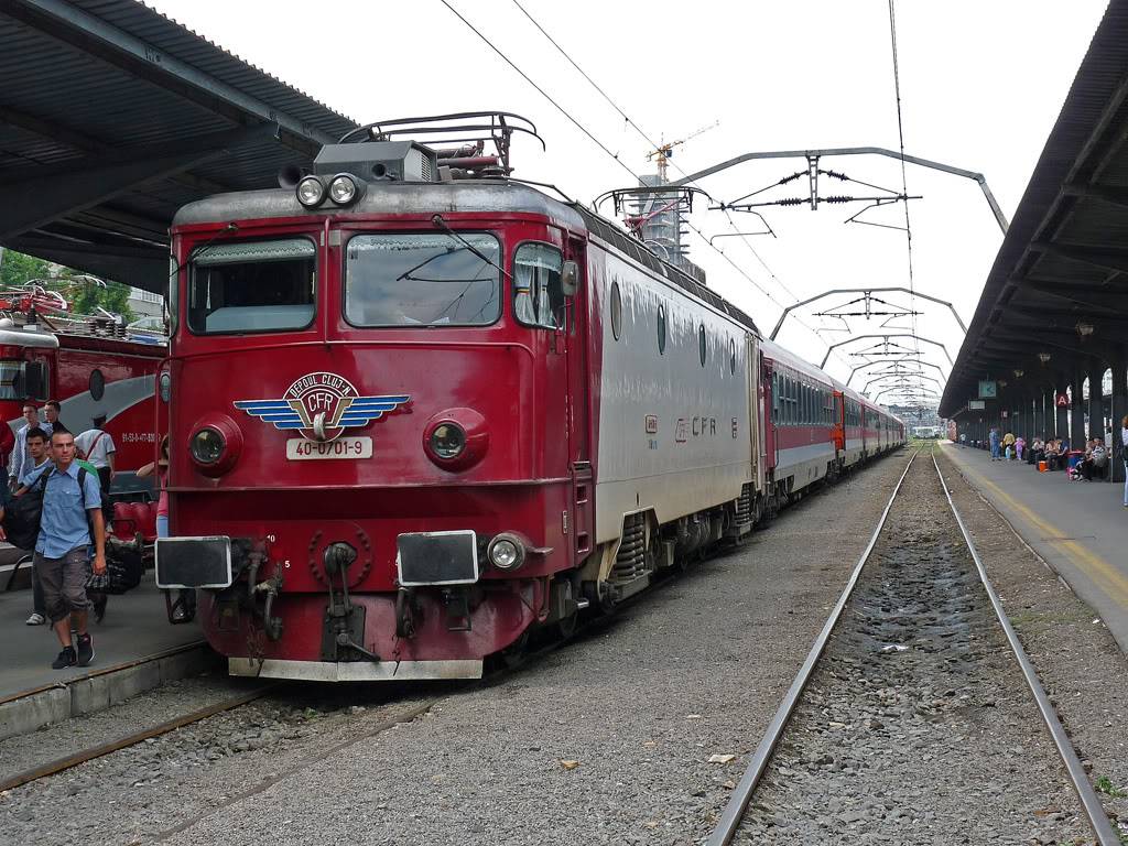 1000. Bucureşti Nord-Ploiesti Sud - Ploieşti Vest P1070532