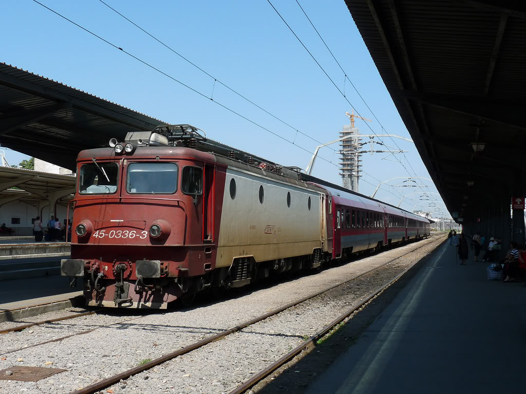 1000. Bucureşti Nord-Ploiesti Sud - Ploieşti Vest P1070645