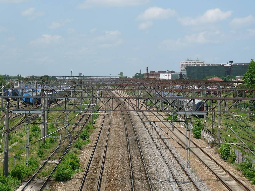 1000. Bucureşti Nord-Ploiesti Sud - Ploieşti Vest P1070671