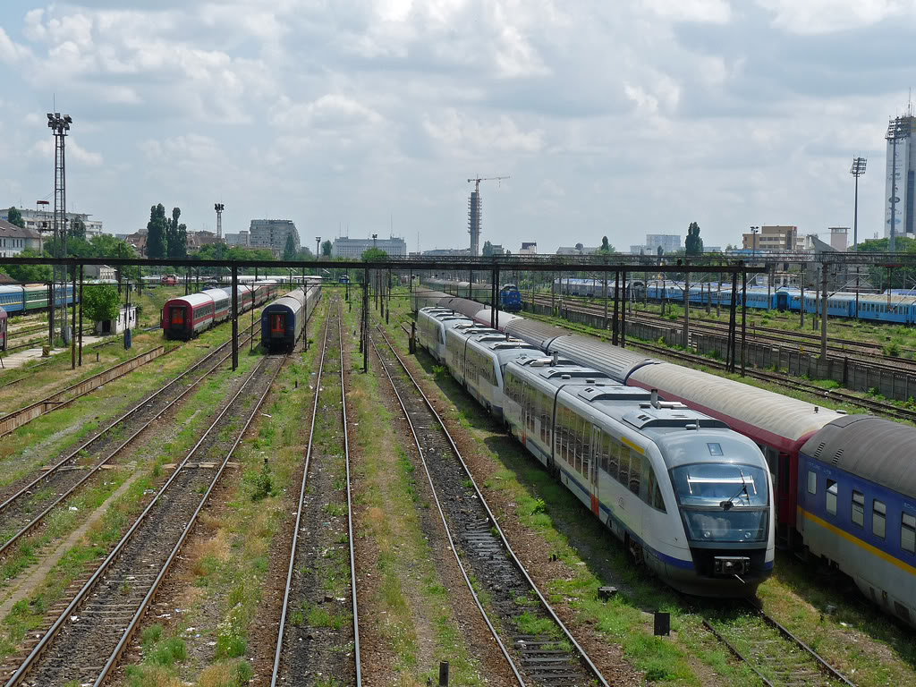 1000. Bucureşti Nord-Ploiesti Sud - Ploieşti Vest P1070688