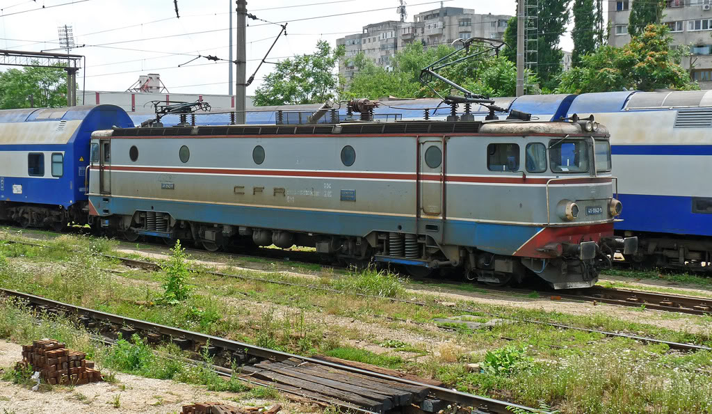 1000. Bucureşti Nord-Ploiesti Sud - Ploieşti Vest P1070697