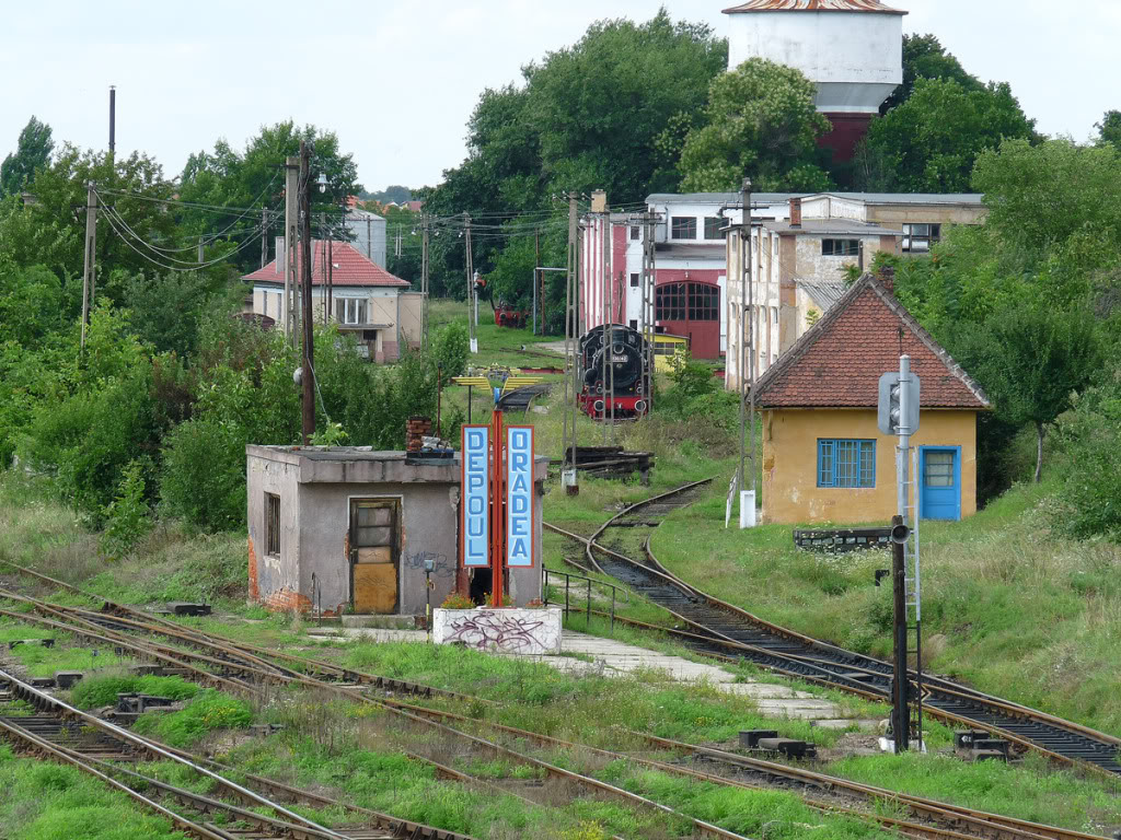 402 : Oradea - Carei - Satu Mare - Halmeu P1090168