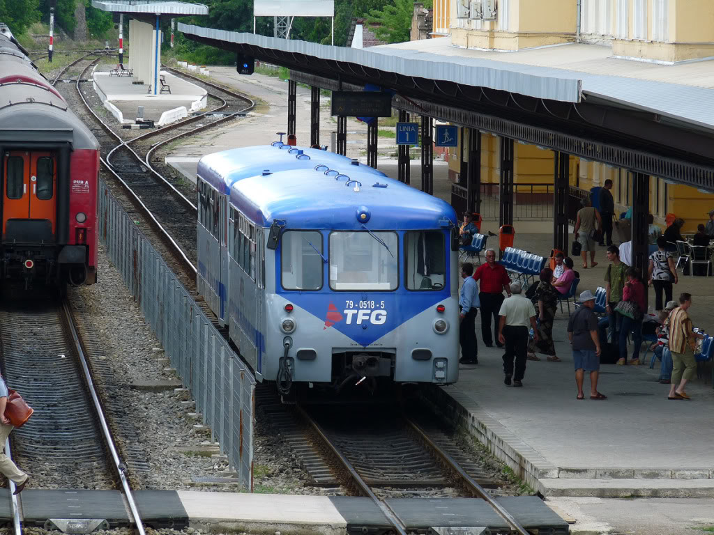 402 : Oradea - Carei - Satu Mare - Halmeu P1090180