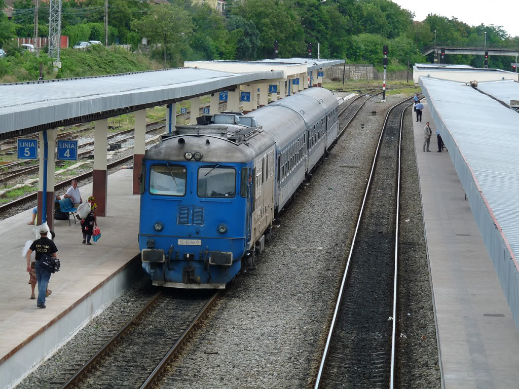 402 : Oradea - Carei - Satu Mare - Halmeu P1090181