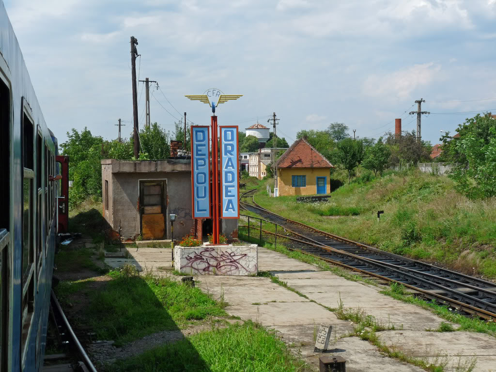 402 : Oradea - Carei - Satu Mare - Halmeu P1090264