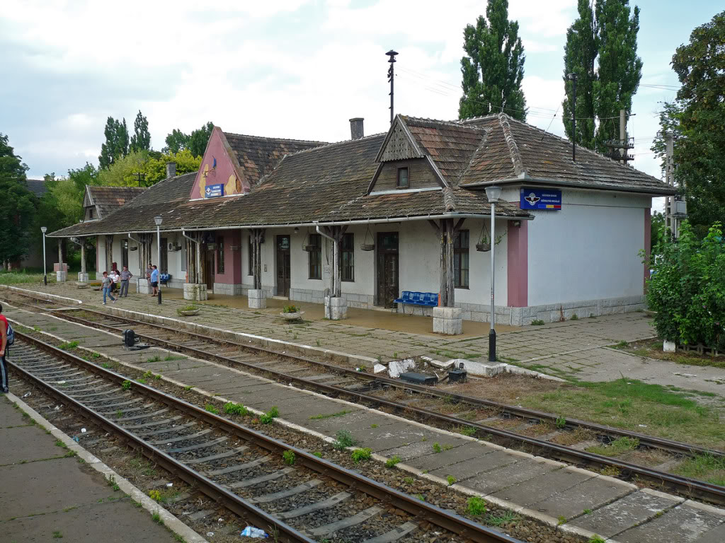 402 : Oradea - Carei - Satu Mare - Halmeu P1090276