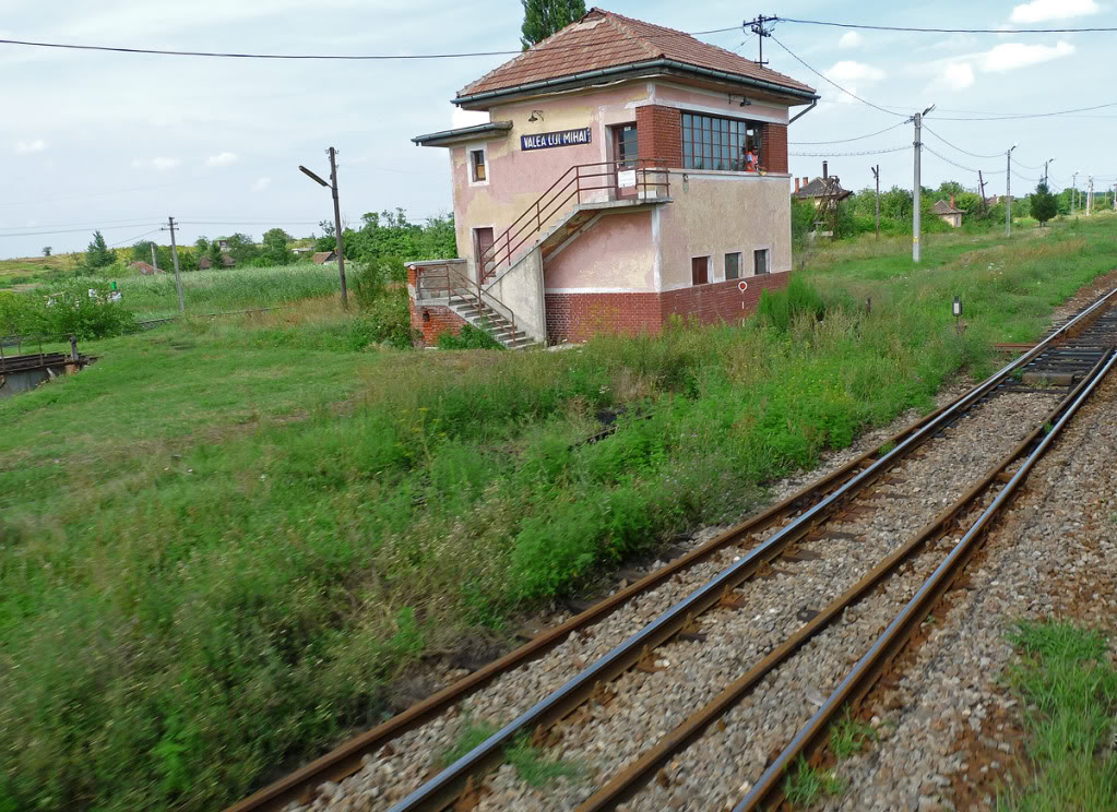 402 : Oradea - Carei - Satu Mare - Halmeu P1090280