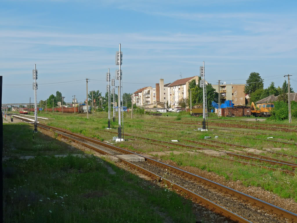 402 : Oradea - Carei - Satu Mare - Halmeu P1090305