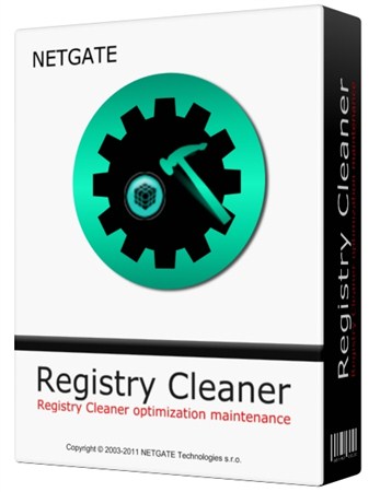 NETGATE Registry Cleaner 15.0.905.0 Multilingual E3df5bfd141e441ad6b14b55f6d6ce1c