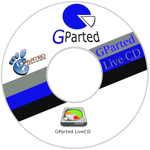 Gnome Partition Editor (GPartEd) Live 0.27.0  Bededf9bd67219fc009f44709a2a3d28