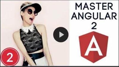 Master Angular 2 Part 3 Components D2fd2e31ccea25f432c98e97ec951a61