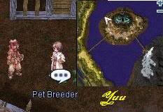 Collecting Draco Eggs ScreenGaia202