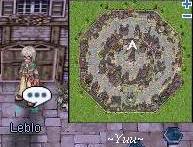 Unlucky Emerald Quest ScreenJupiter048