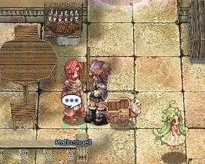 Bruspetti Quest ScreenHighRate084