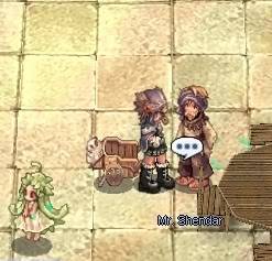 Bruspetti Quest ScreenHighRate087