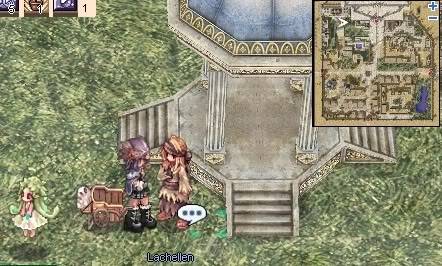 Bruspetti Quest ScreenHighRate088