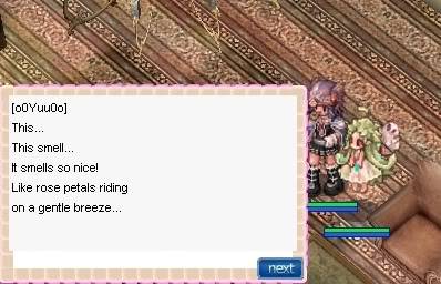 Bruspetti Quest ScreenHighRate091