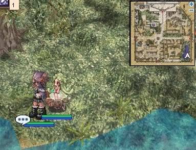 Bruspetti Quest ScreenHighRate093