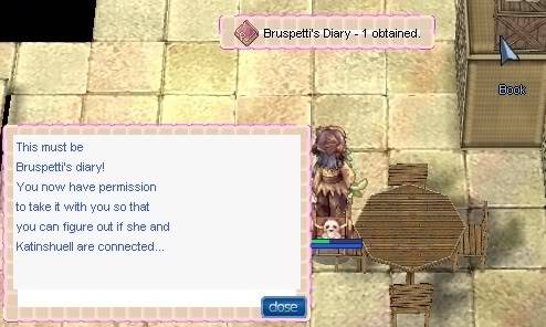 Bruspetti Quest ScreenHighRate095