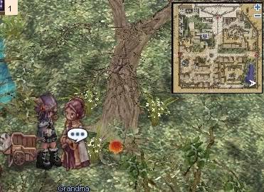 Bruspetti Quest ScreenHighRate098
