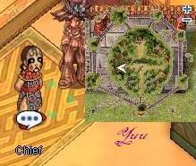 Chief's Quest ScreenGaia206
