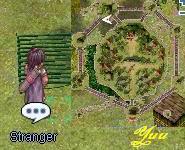Chief's Quest ScreenGaia208