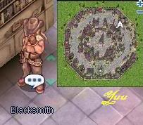 Chief's Quest ScreenGaia209
