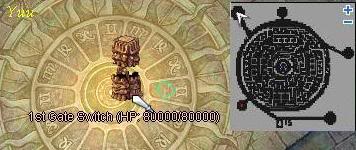 Juperos Quest ScreenNyuubiRO187