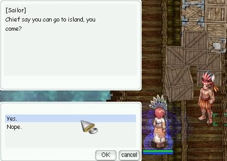Traditional Weapon Quest New-World-Ro05