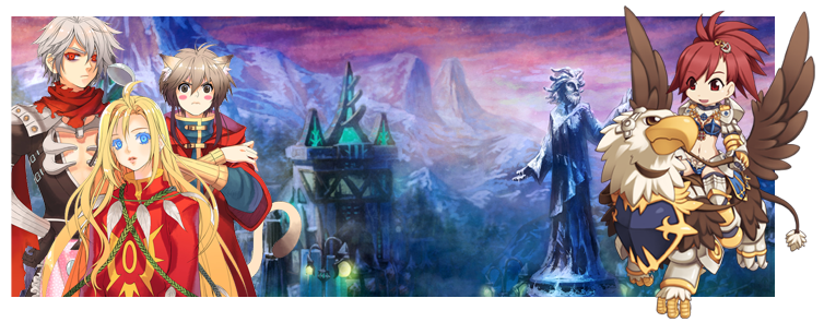 El Dicastes - Episode 13.3 Story-pic