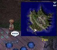 Finding The Moving Island Quest (moscovia dungeouns) ScreenGaia041