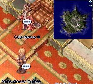 Finding The Moving Island Quest (moscovia dungeouns) ScreenGaia072