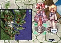 Fish Cake Soup Quest 1112