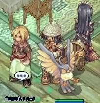 Fish Cake Soup Quest ScreenSurgeRO030