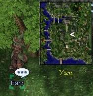 Geffen Bard Quest ScreenGaia074