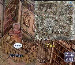 Geffen Bard Quest ScreenGaia082