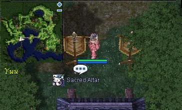 Godly Item Quest ScreenGaia002-1