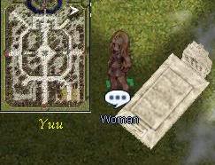 Godly Item Quest ScreenGaia005