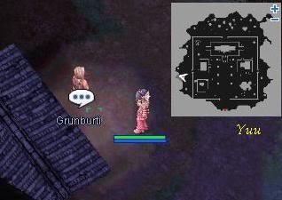 Godly Item Quest ScreenGaia011
