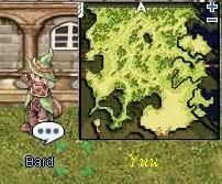 Godly Item Quest ScreenGaia023